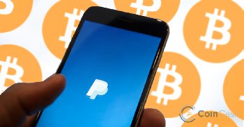 A PayPal is nyit a kriptopénzek felé